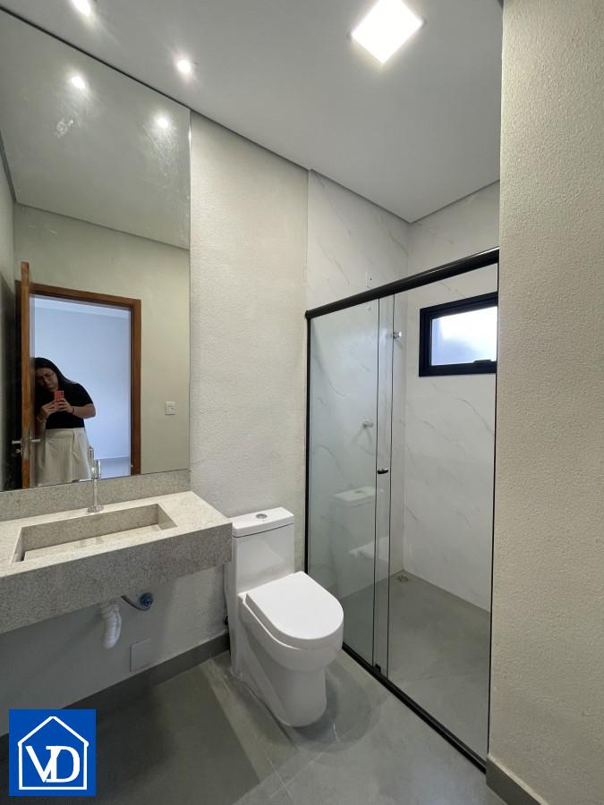 Casa de Condomínio, 3 quartos - Foto 24