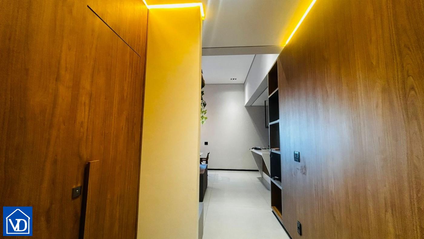 Casa de Condomínio, 3 quartos - Foto 6