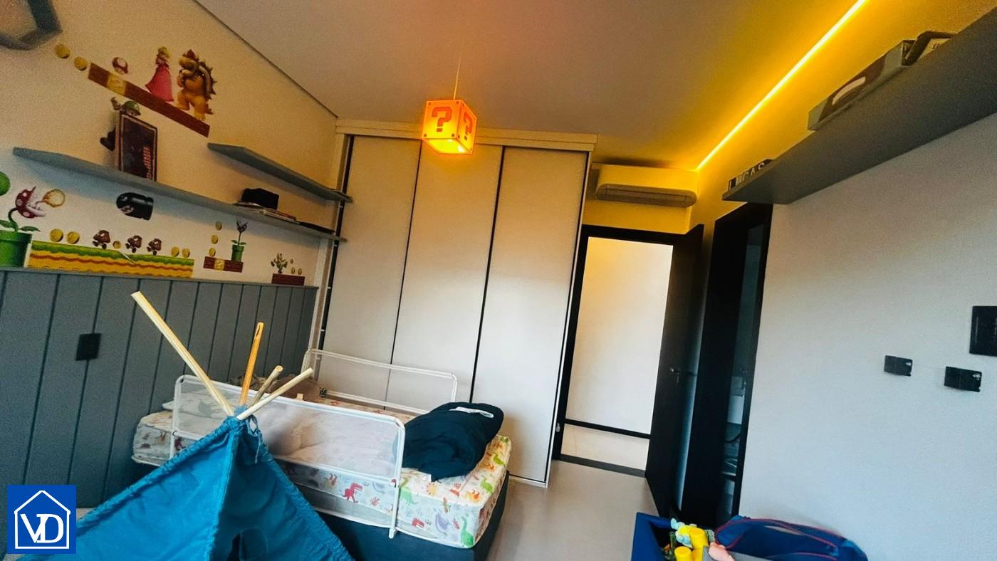 Casa de Condomínio, 3 quartos - Foto 8