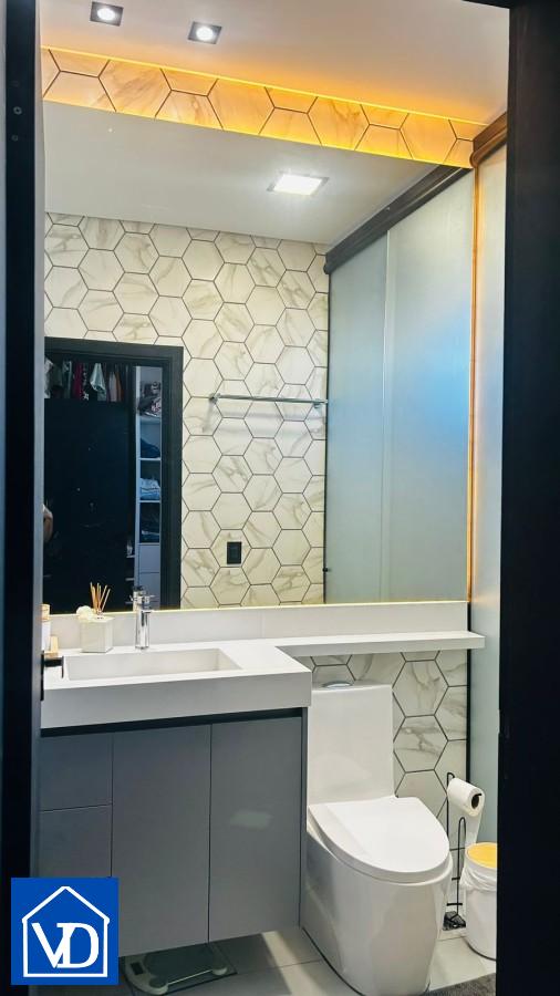 Casa de Condomínio, 3 quartos - Foto 10
