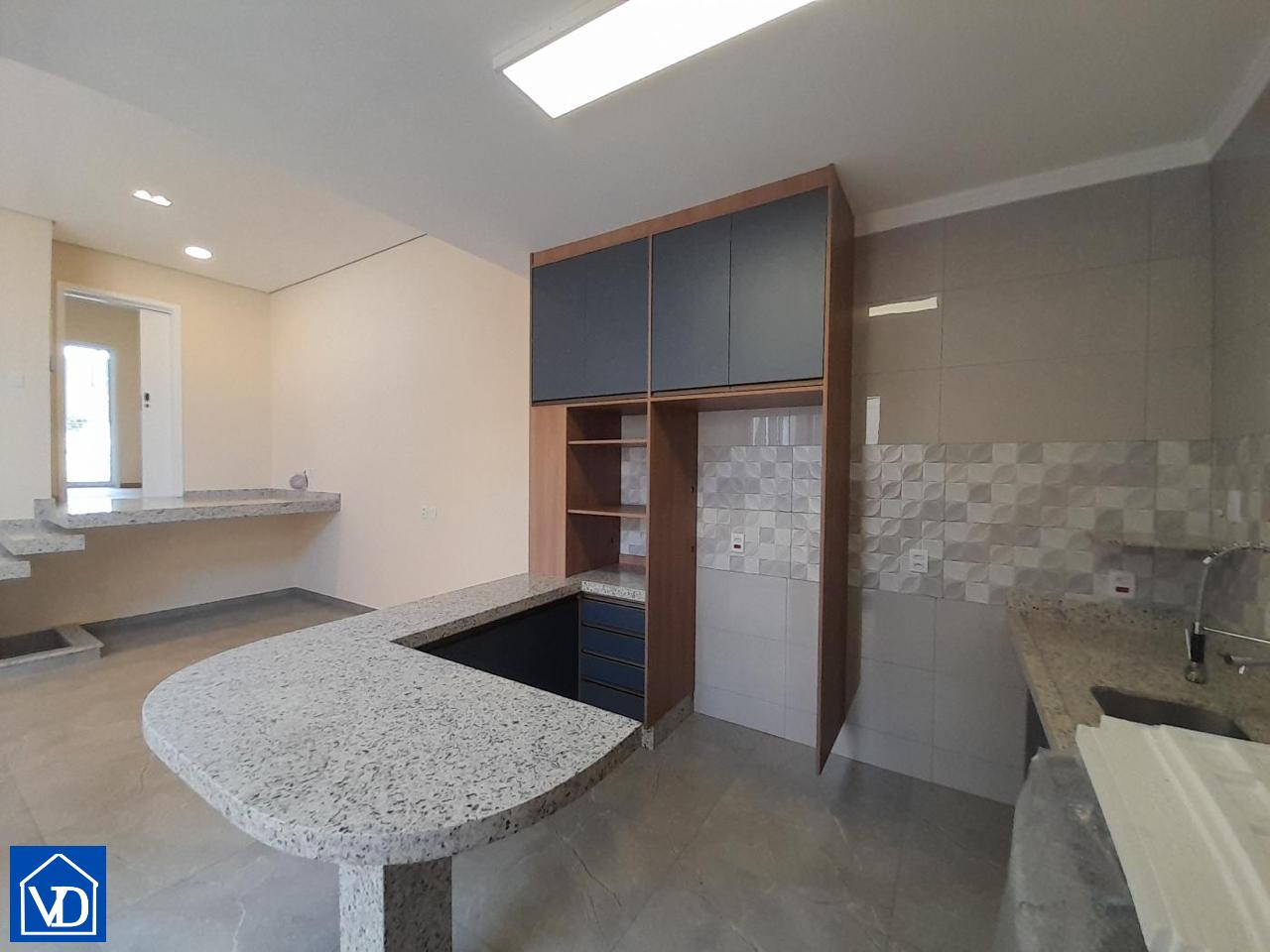 Casa de Condomínio, 3 quartos - Foto 6