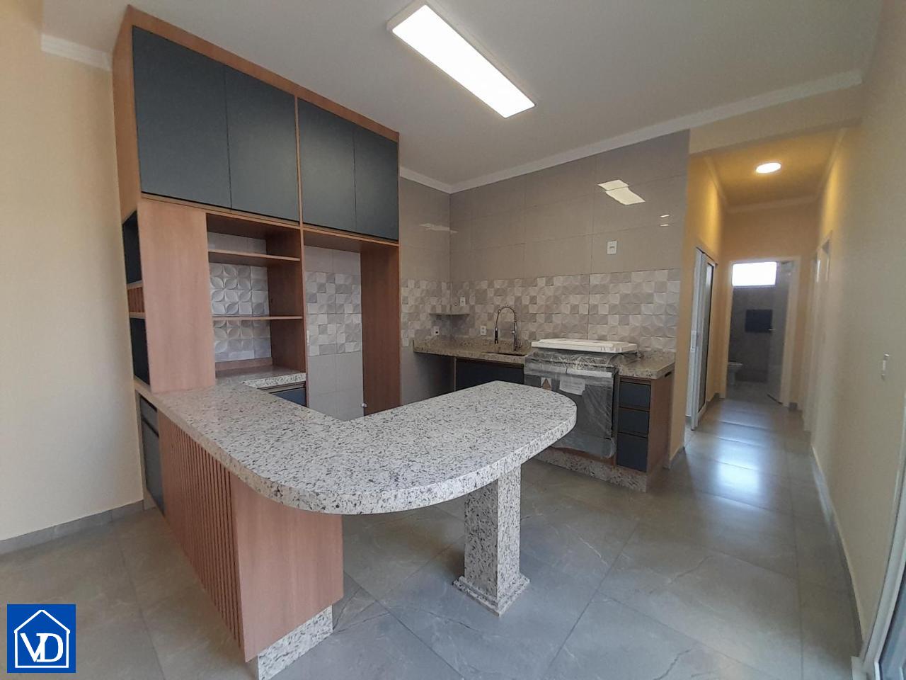 Casa de Condomínio, 3 quartos - Foto 5