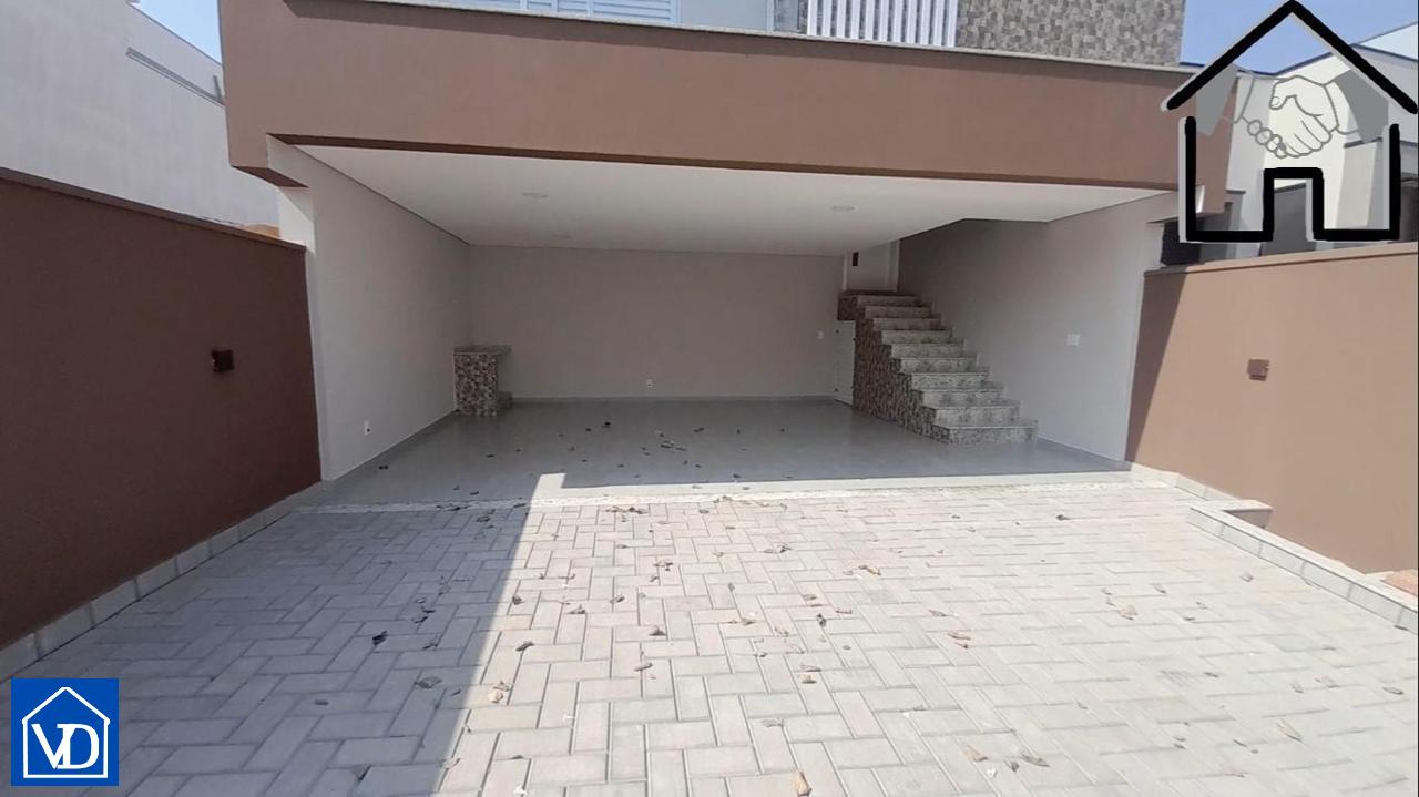 Casa de Condomínio, 3 quartos - Foto 2