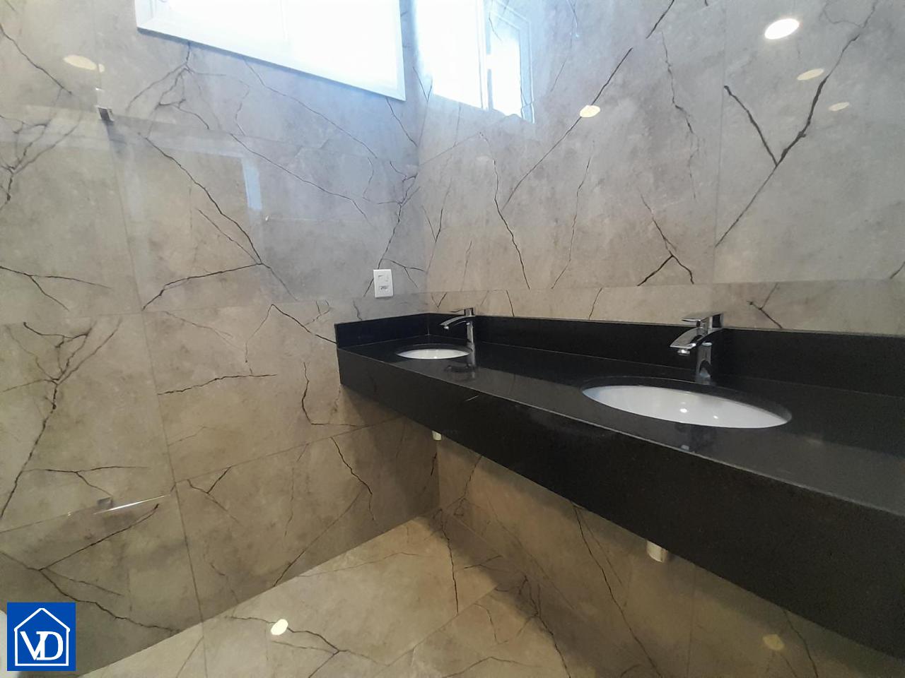 Casa de Condomínio, 3 quartos - Foto 11