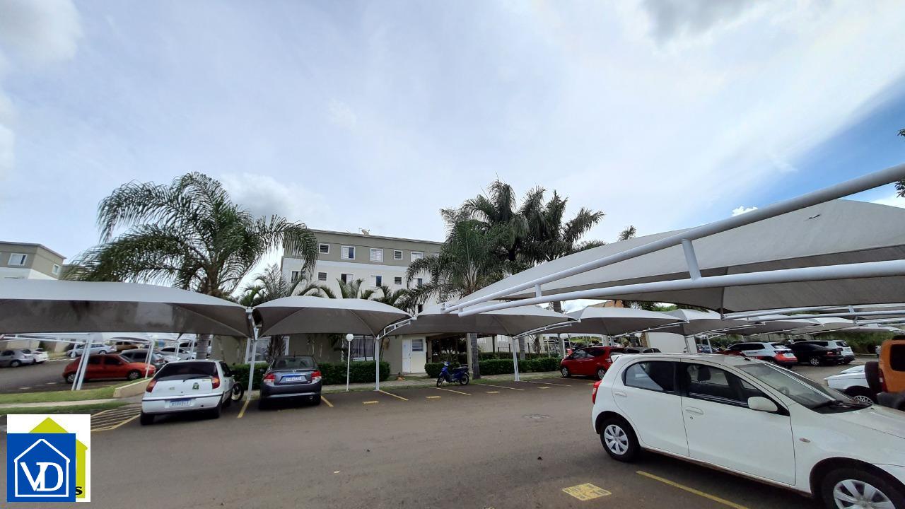 Apartamento, 2 quartos, 46 m² - Foto 6