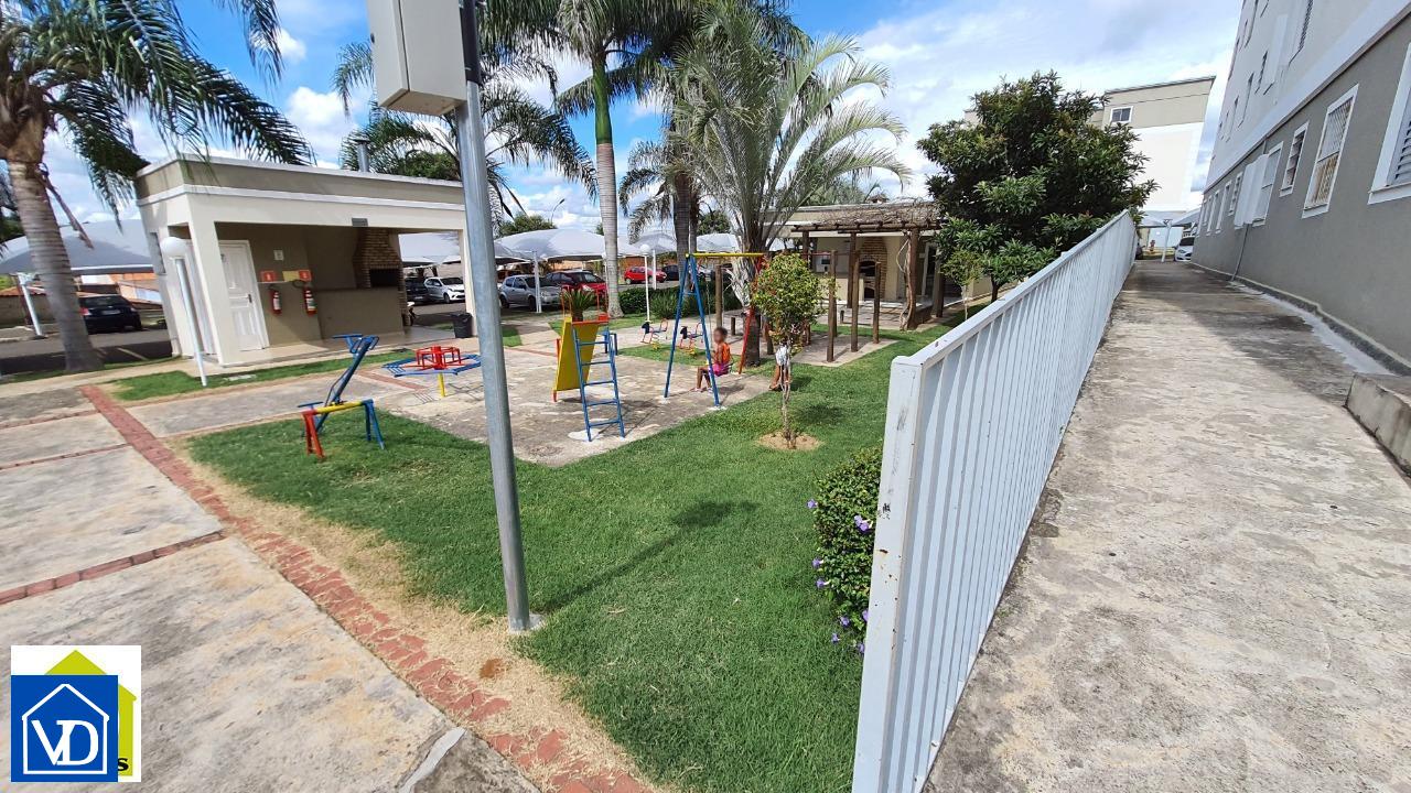 Apartamento, 2 quartos, 46 m² - Foto 4