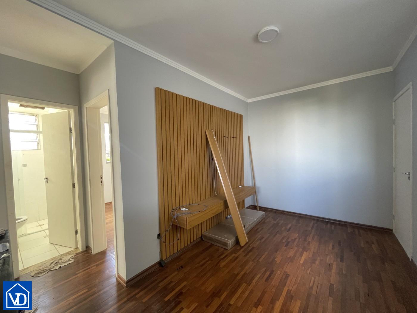 Apartamento, 2 quartos, 46 m² - Foto 8