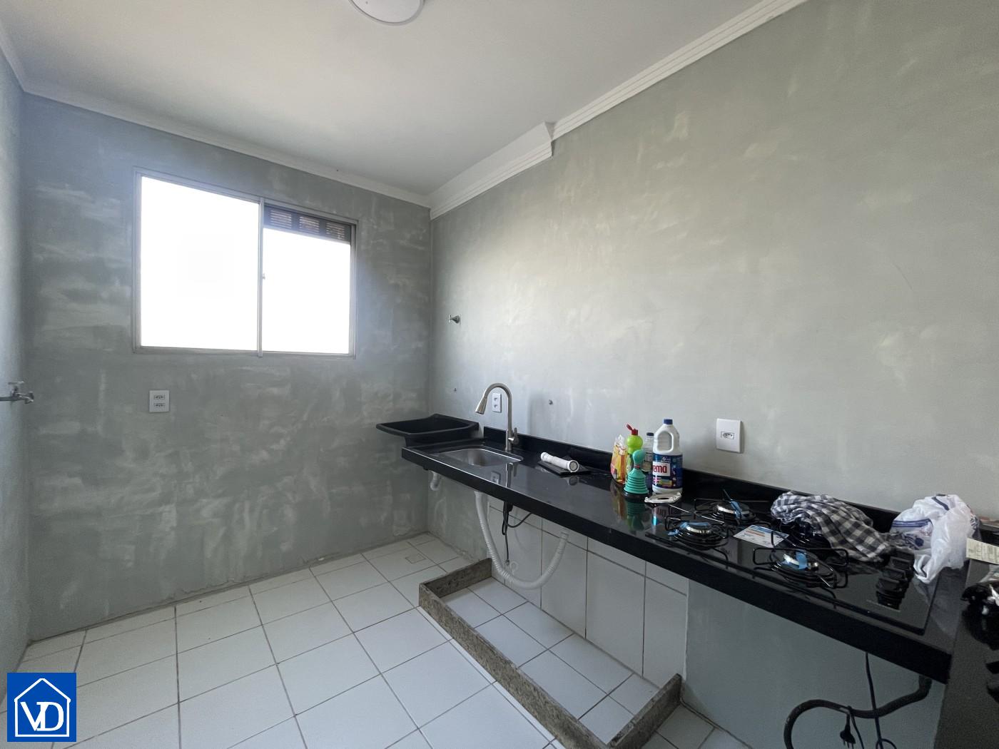 Apartamento, 2 quartos, 46 m² - Foto 10
