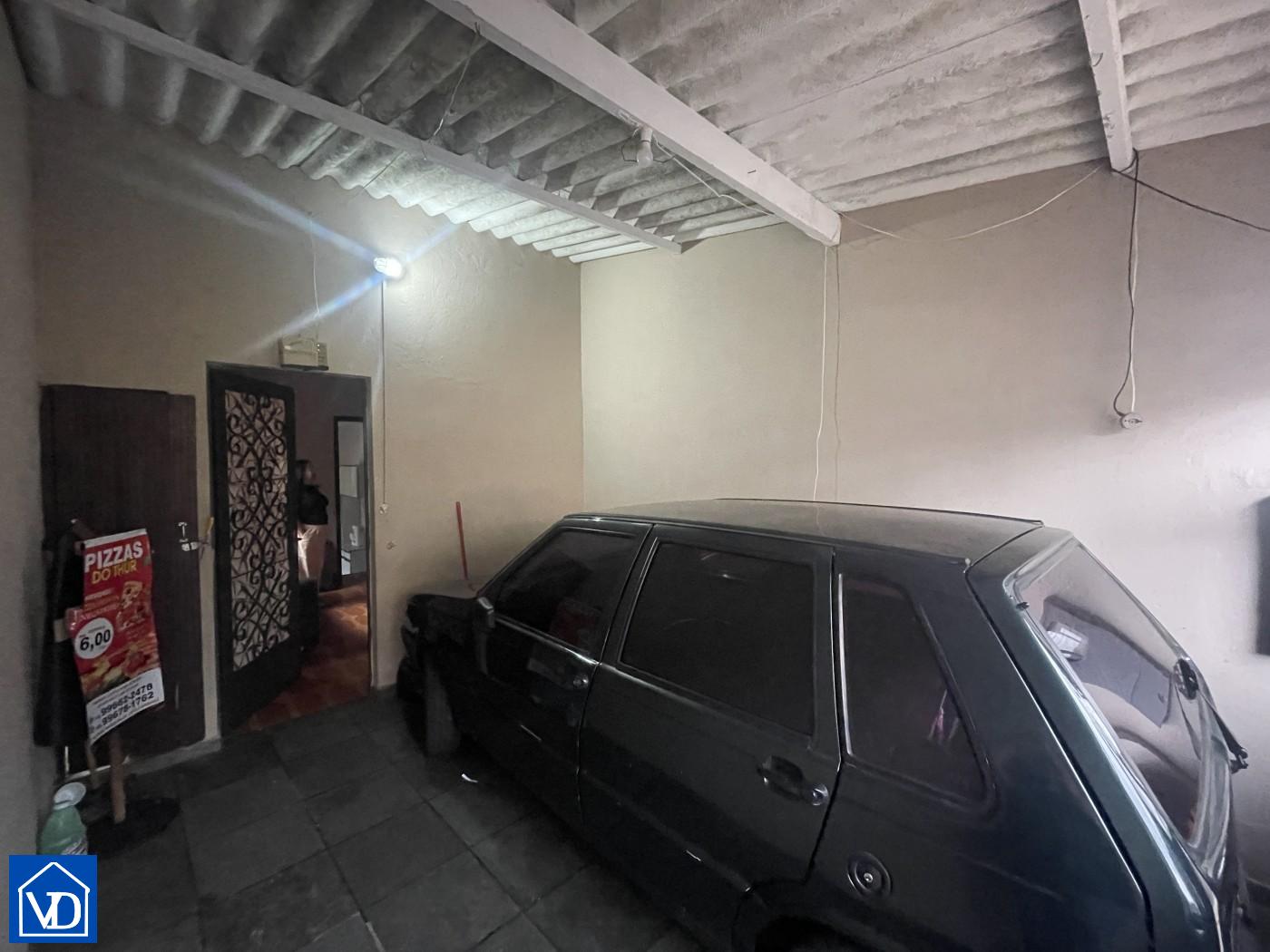 Casa, 2 quartos, 73 m² - Foto 2