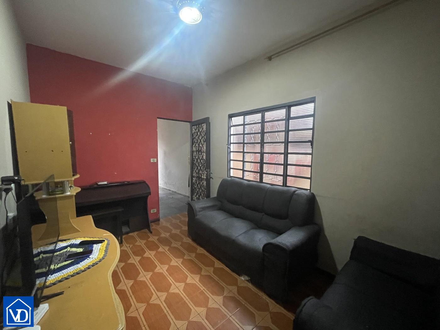 Casa, 2 quartos, 73 m² - Foto 4