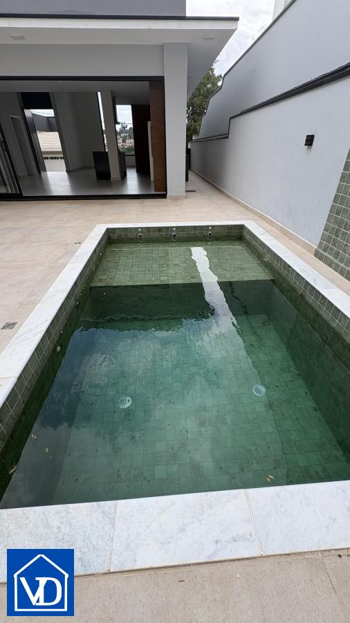 Casa de Condomínio, 3 quartos - Foto 11