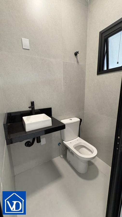 Casa de Condomínio, 3 quartos - Foto 18