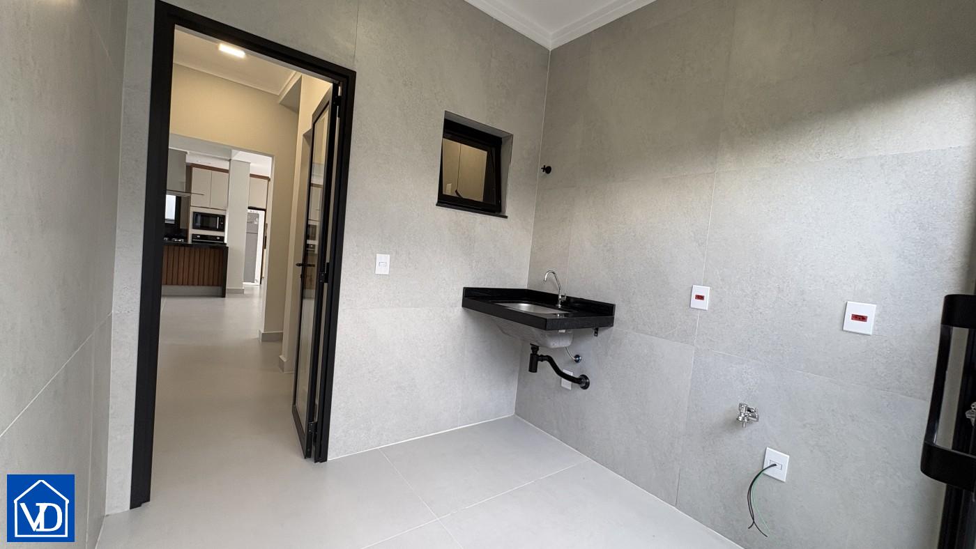 Casa de Condomínio, 3 quartos - Foto 17