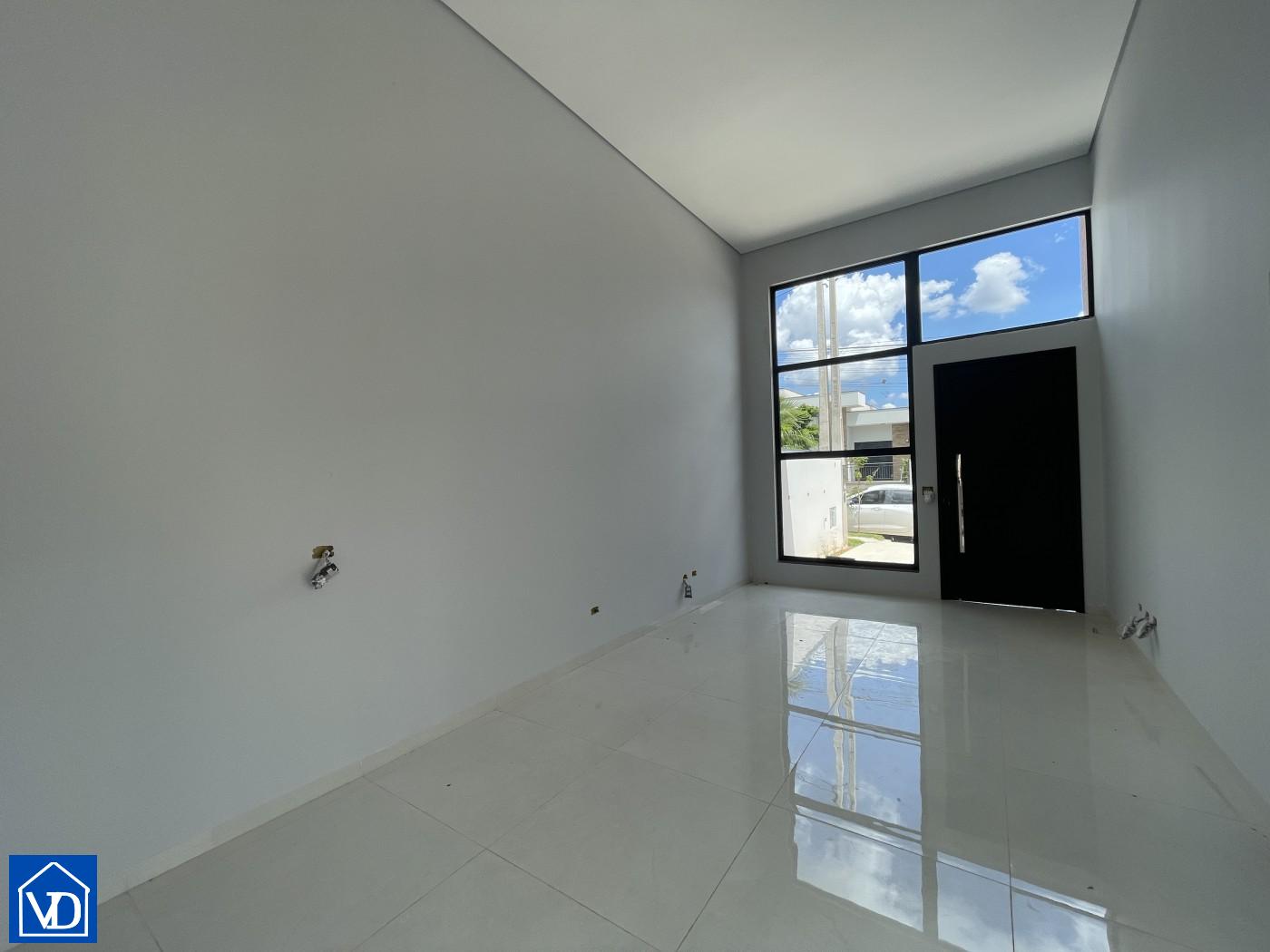 Casa de Condomínio, 3 quartos - Foto 3