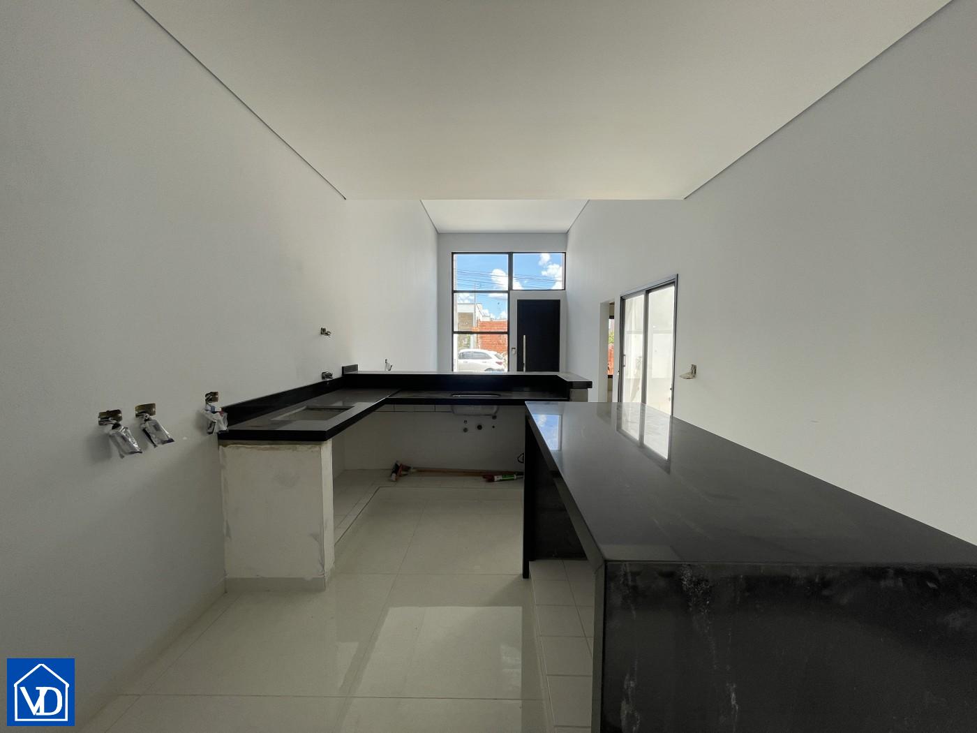 Casa de Condomínio, 3 quartos - Foto 5