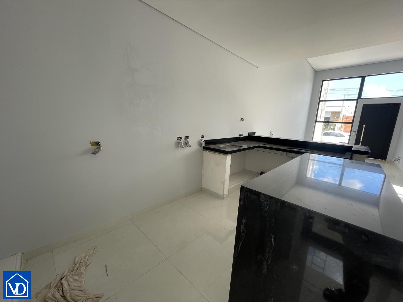 Casa de Condomínio, 3 quartos - Foto 6