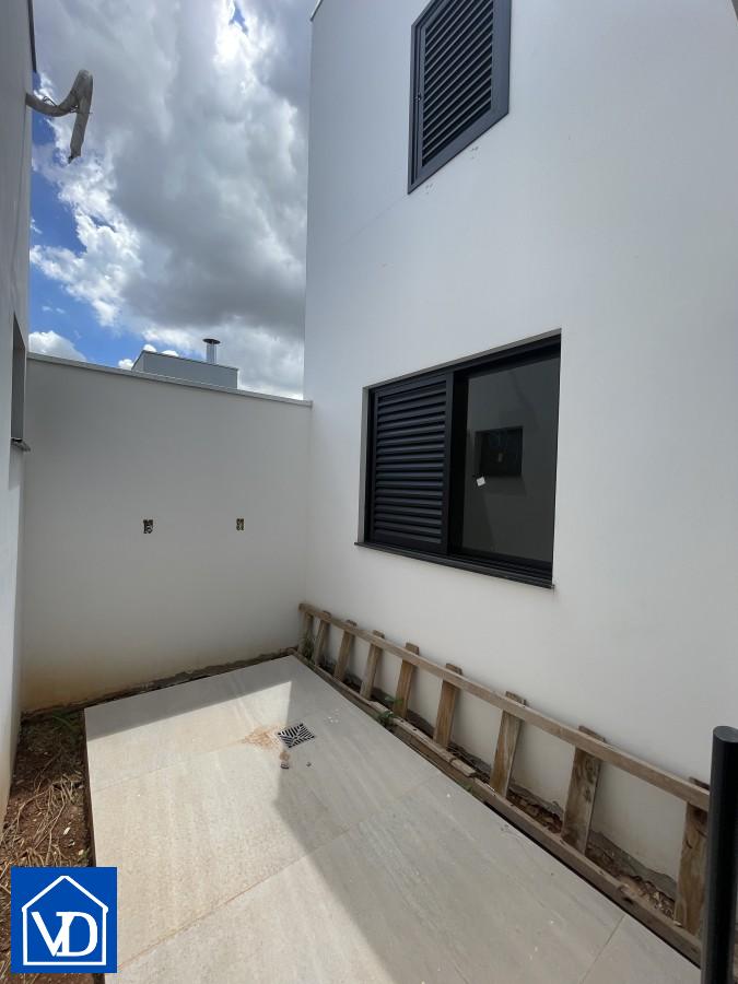 Casa de Condomínio, 3 quartos - Foto 10