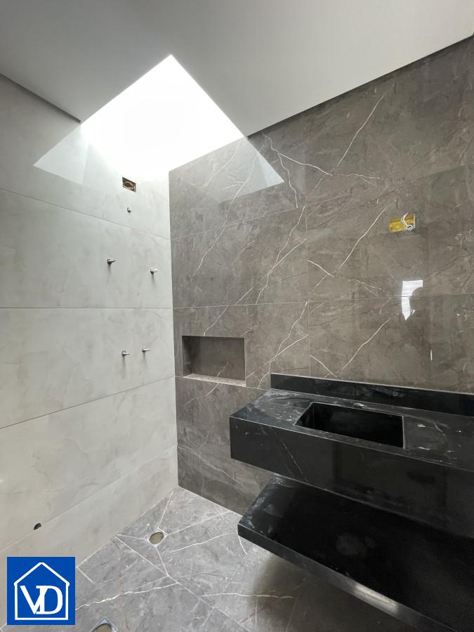 Casa de Condomínio, 3 quartos - Foto 12