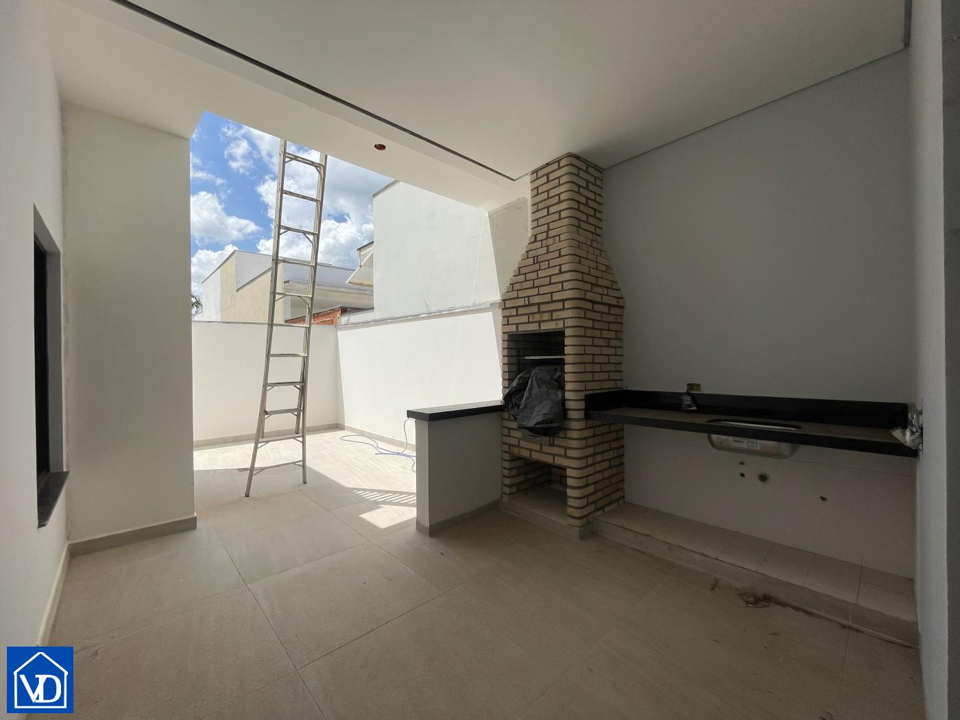 Casa de Condomínio, 3 quartos - Foto 15