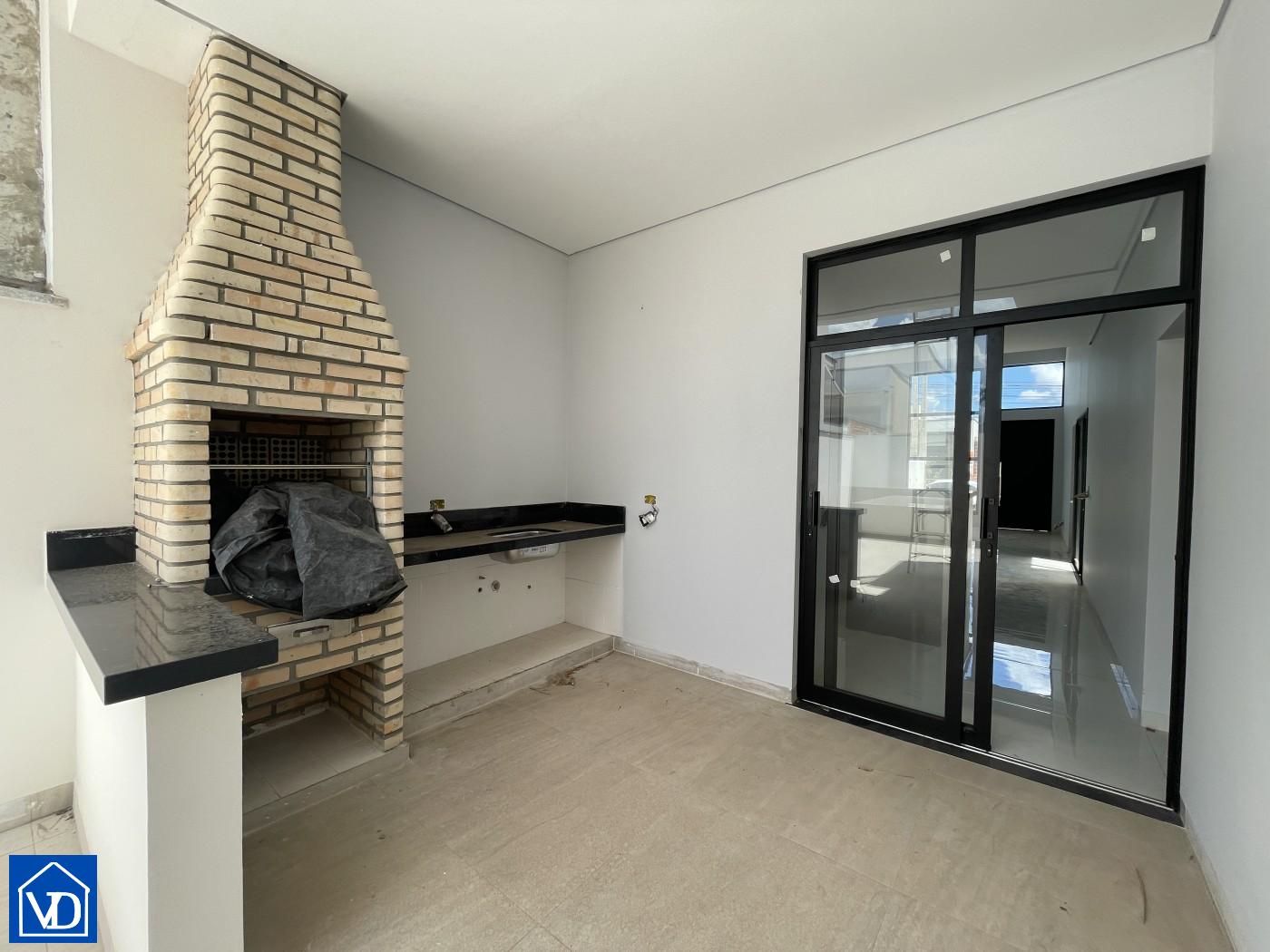 Casa de Condomínio, 3 quartos - Foto 16