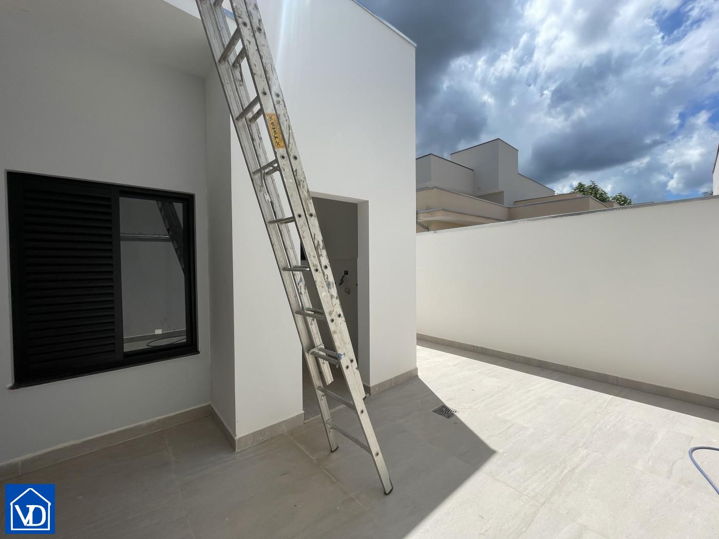 Casa de Condomínio, 3 quartos - Foto 17