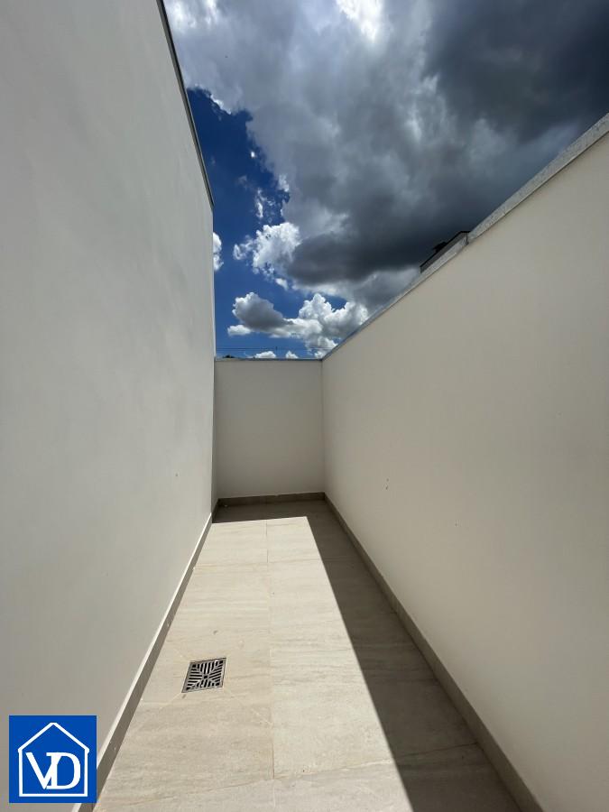 Casa de Condomínio, 3 quartos - Foto 20