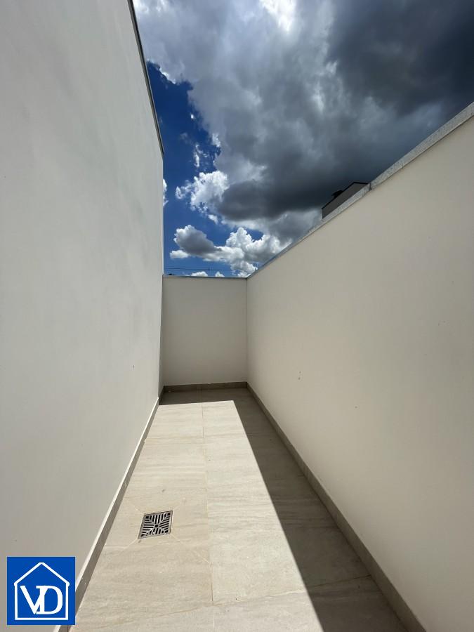 Casa de Condomínio, 3 quartos - Foto 21