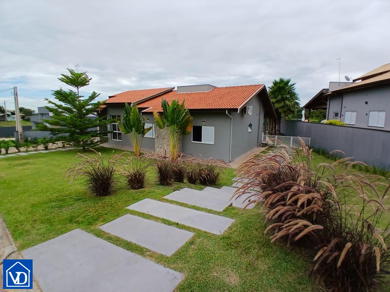 Casa de Condomínio, 4 quartos - Foto 2