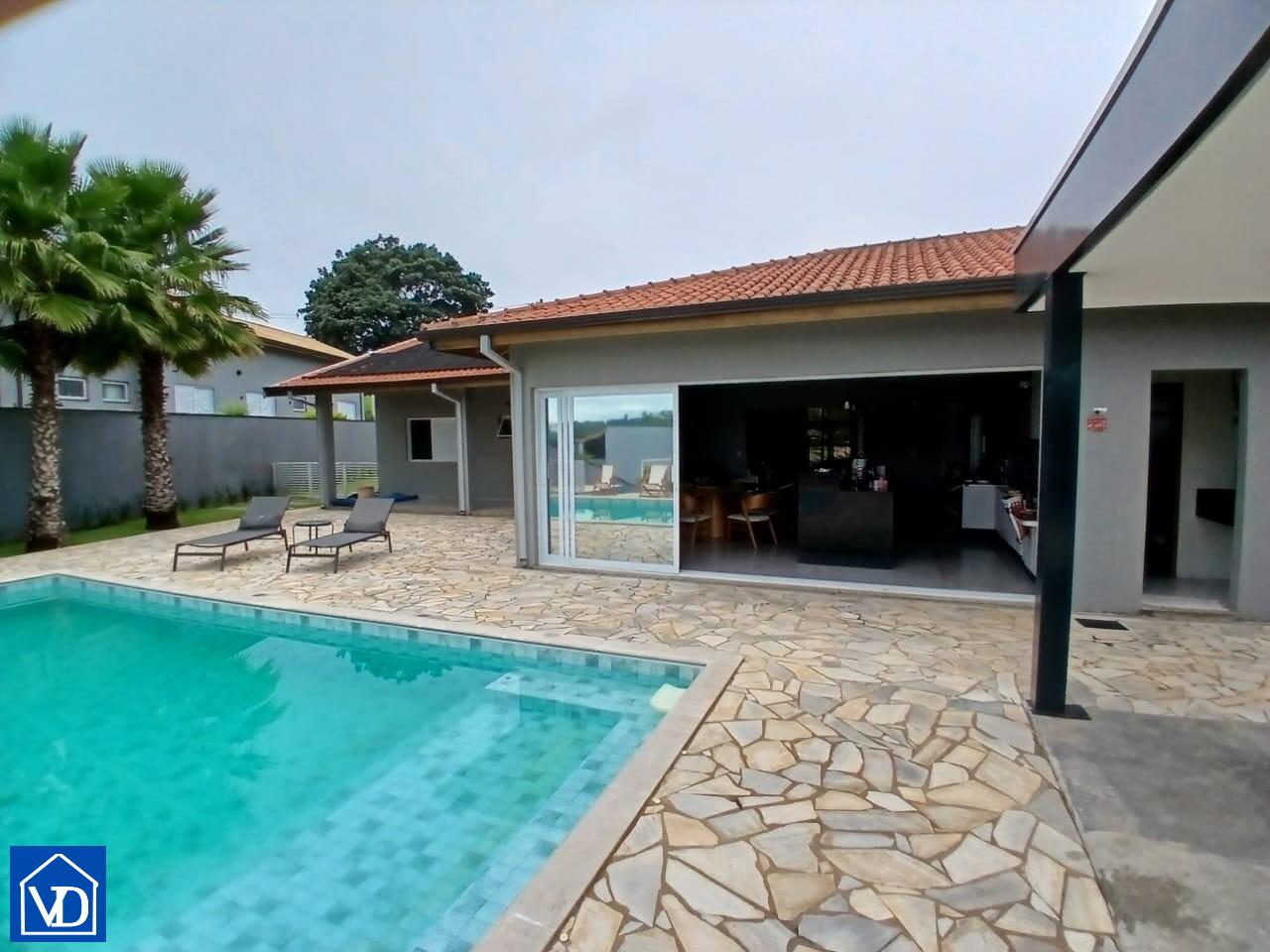 Casa de Condomínio, 4 quartos - Foto 18