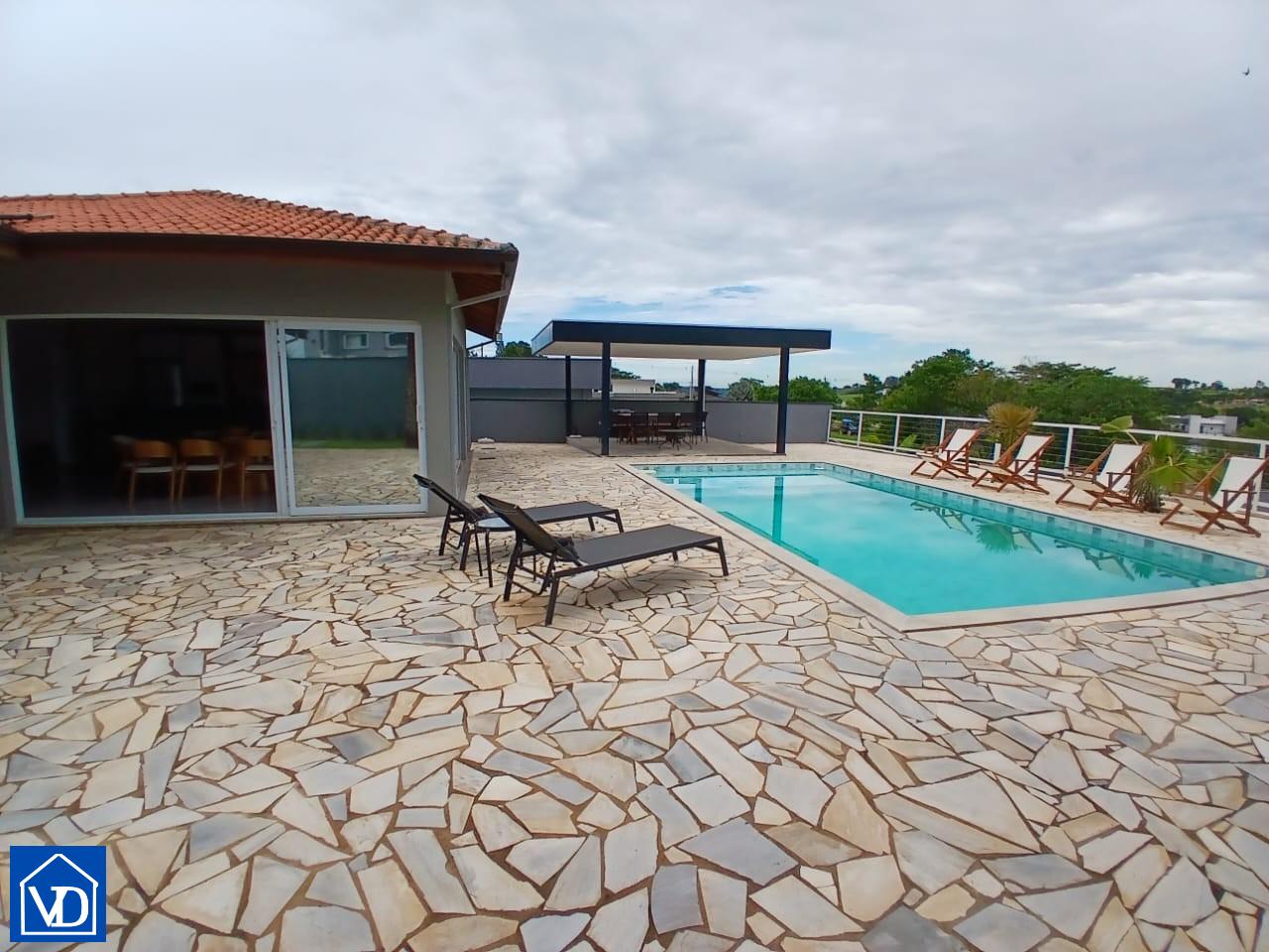 Casa de Condomínio, 4 quartos - Foto 19