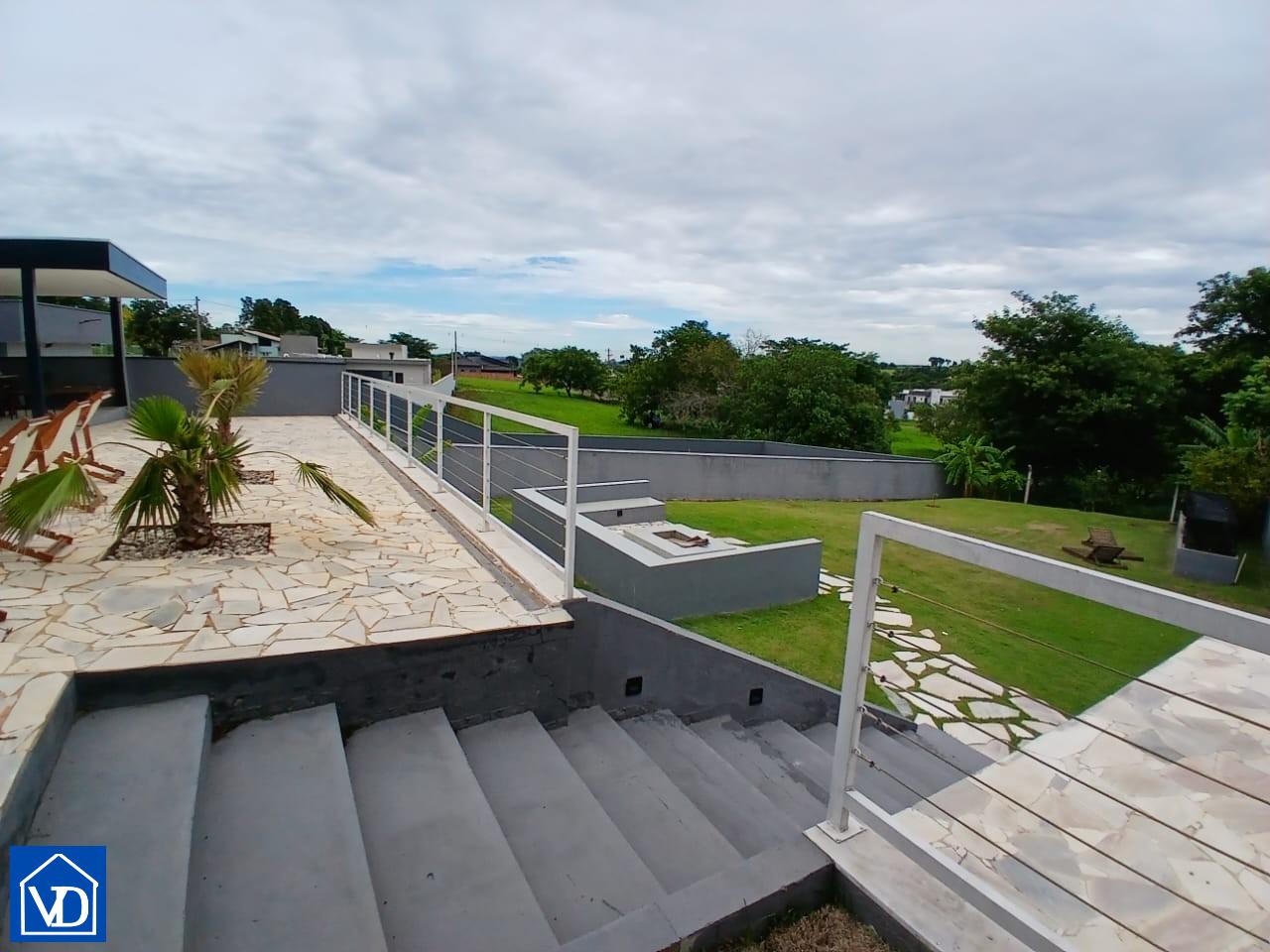 Casa de Condomínio, 4 quartos - Foto 20