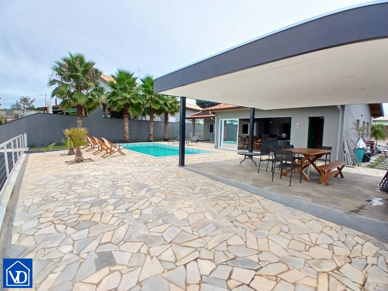 Casa de Condomínio, 4 quartos - Foto 17