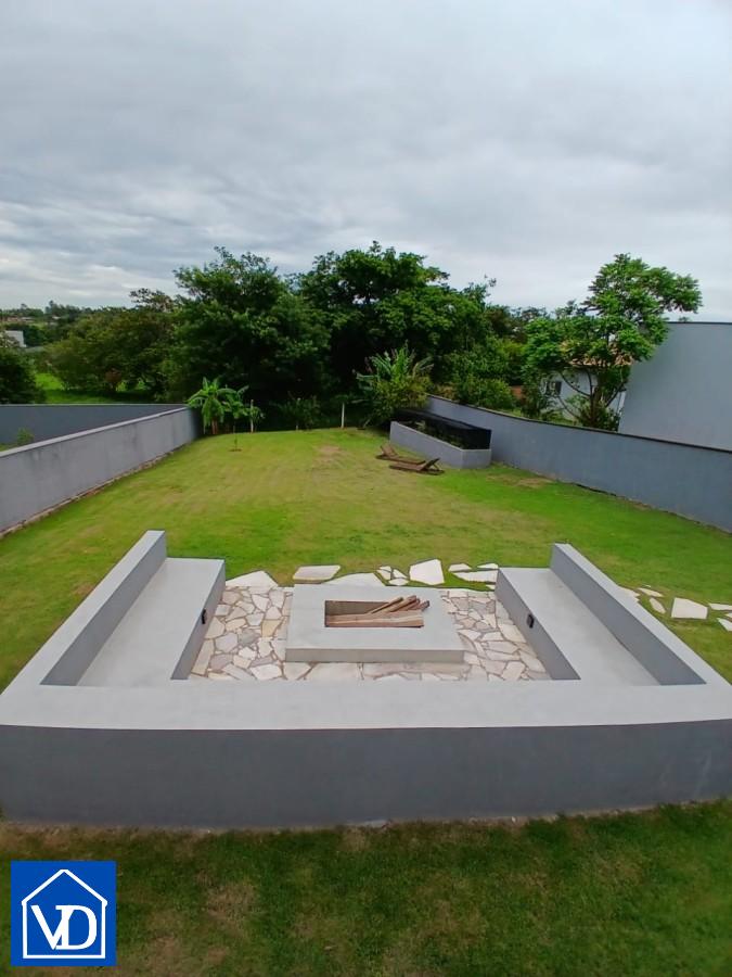 Casa de Condomínio, 4 quartos - Foto 21