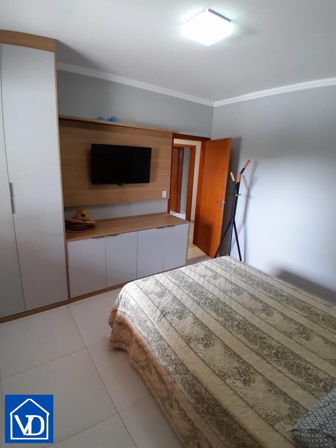 Casa de Condomínio, 4 quartos - Foto 8