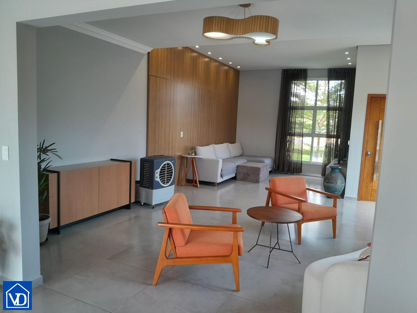 Casa de Condomínio, 4 quartos - Foto 6