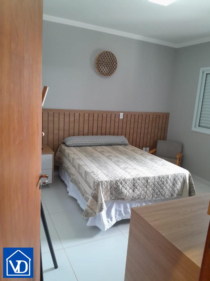 Casa de Condomínio, 4 quartos - Foto 9