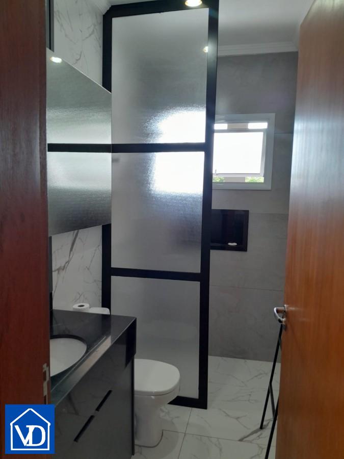 Casa de Condomínio, 4 quartos - Foto 13