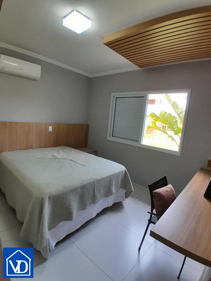 Casa de Condomínio, 4 quartos - Foto 14