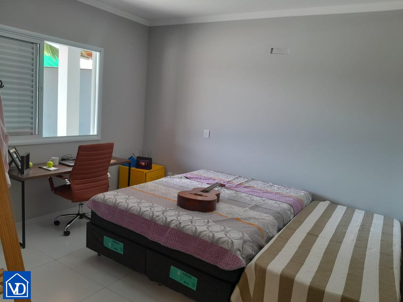 Casa de Condomínio, 4 quartos - Foto 16