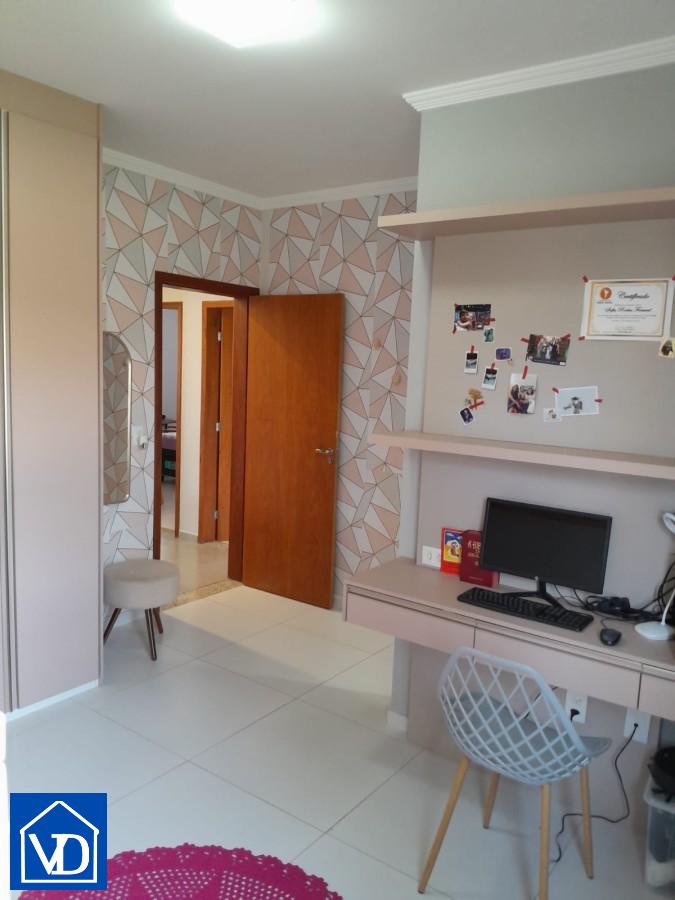 Casa de Condomínio, 4 quartos - Foto 11