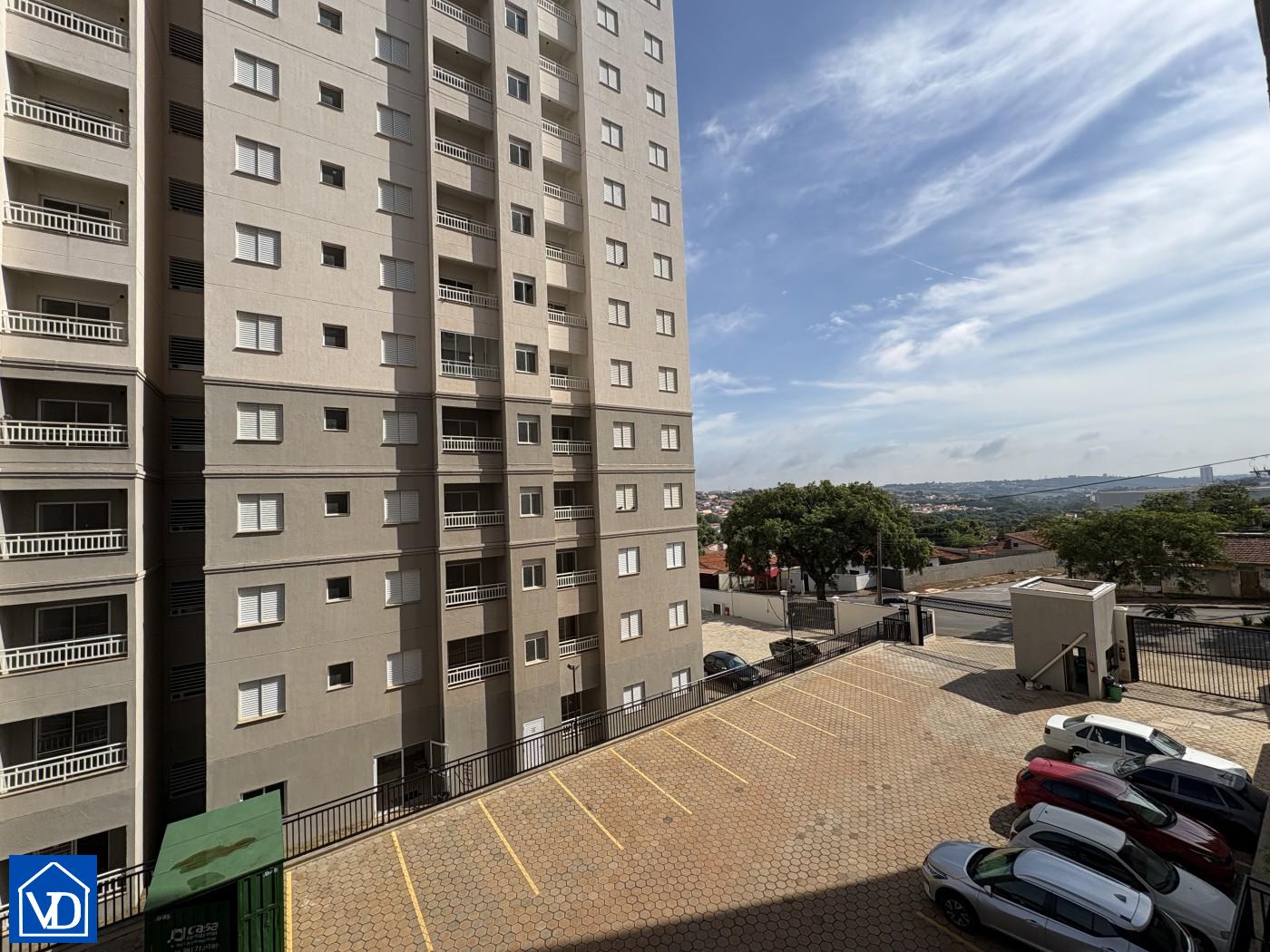 Apartamento, 2 quartos, 55 m² - Foto 6