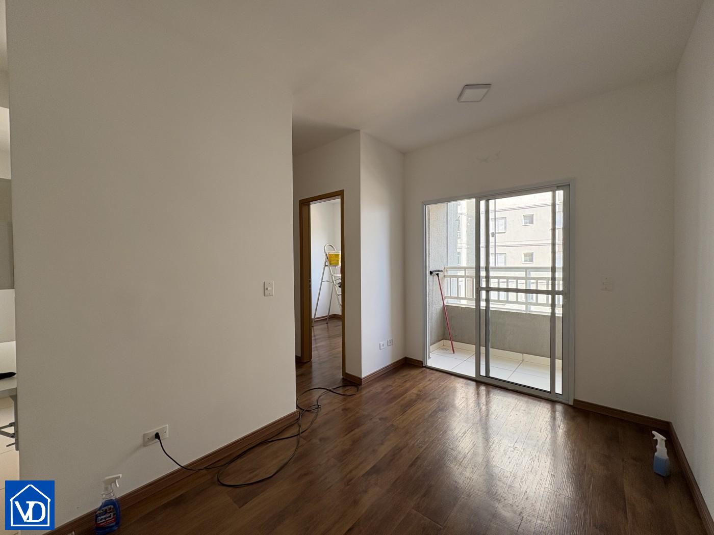 Apartamento, 2 quartos, 55 m² - Foto 8