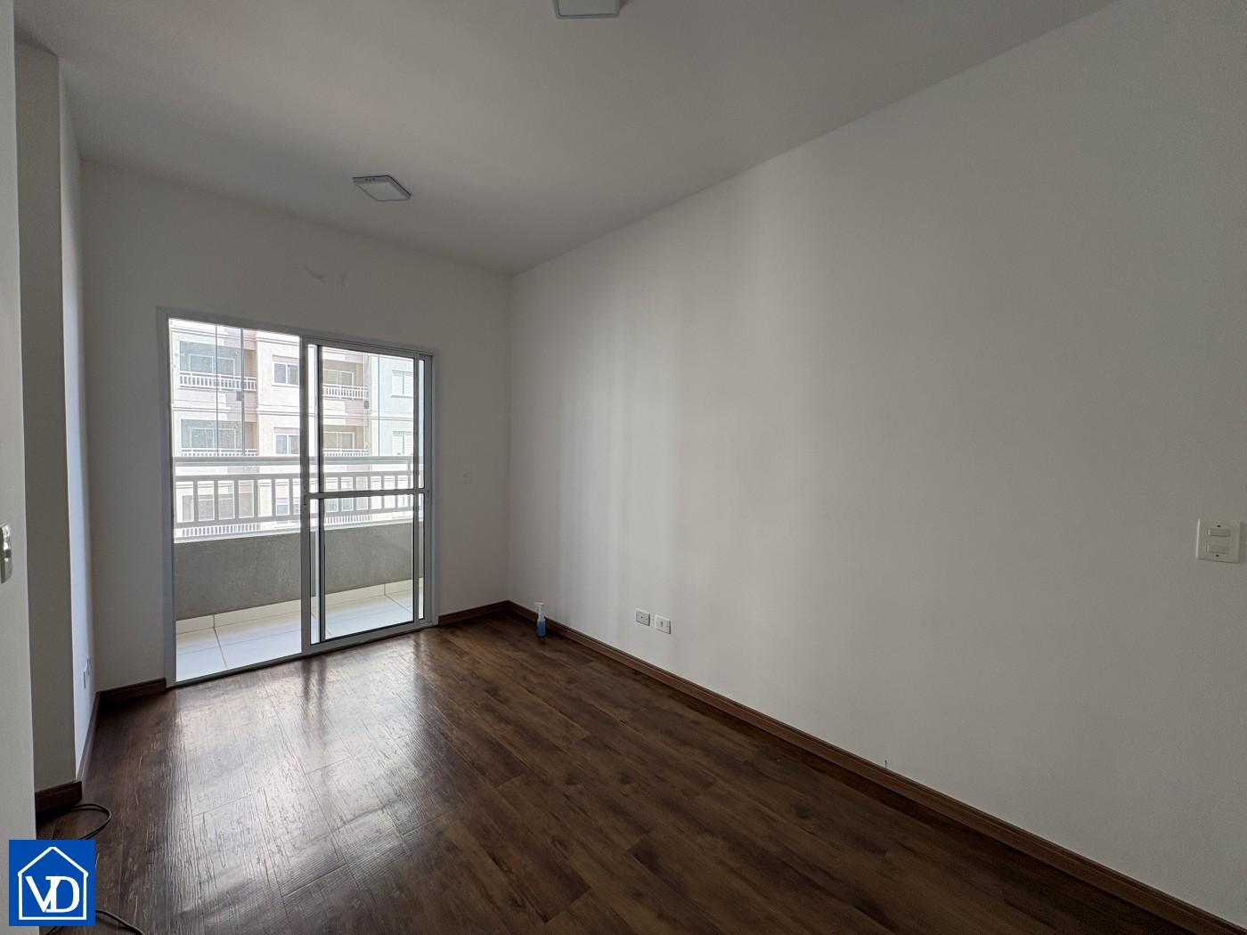 Apartamento, 2 quartos, 55 m² - Foto 9