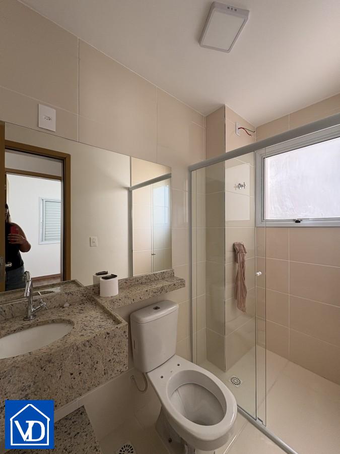 Apartamento, 2 quartos, 55 m² - Foto 17