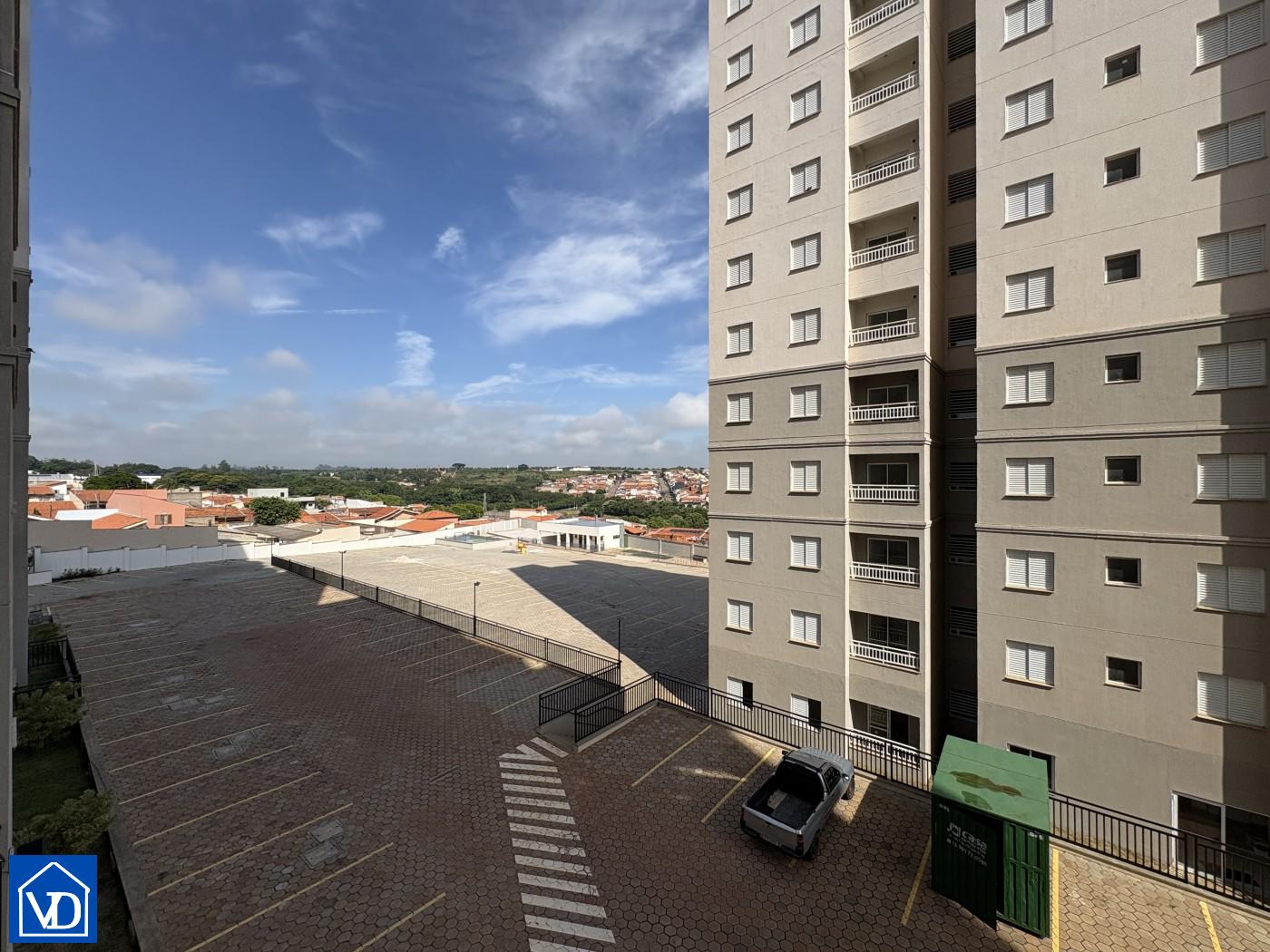 Apartamento, 2 quartos, 55 m² - Foto 5