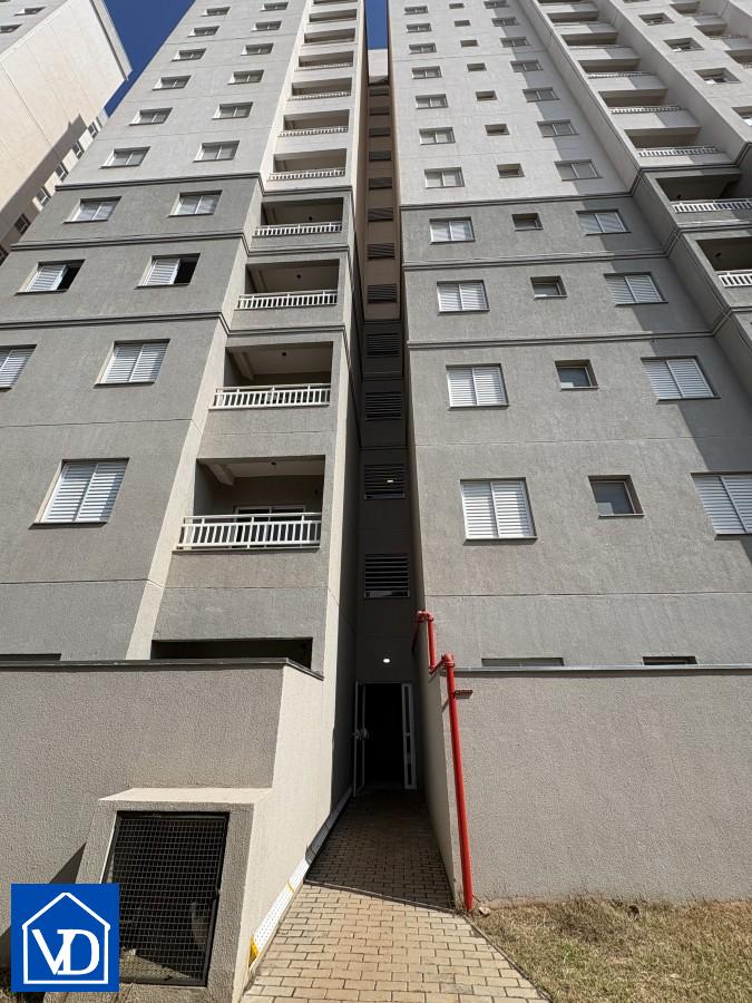 Apartamento, 2 quartos, 55 m² - Foto 4