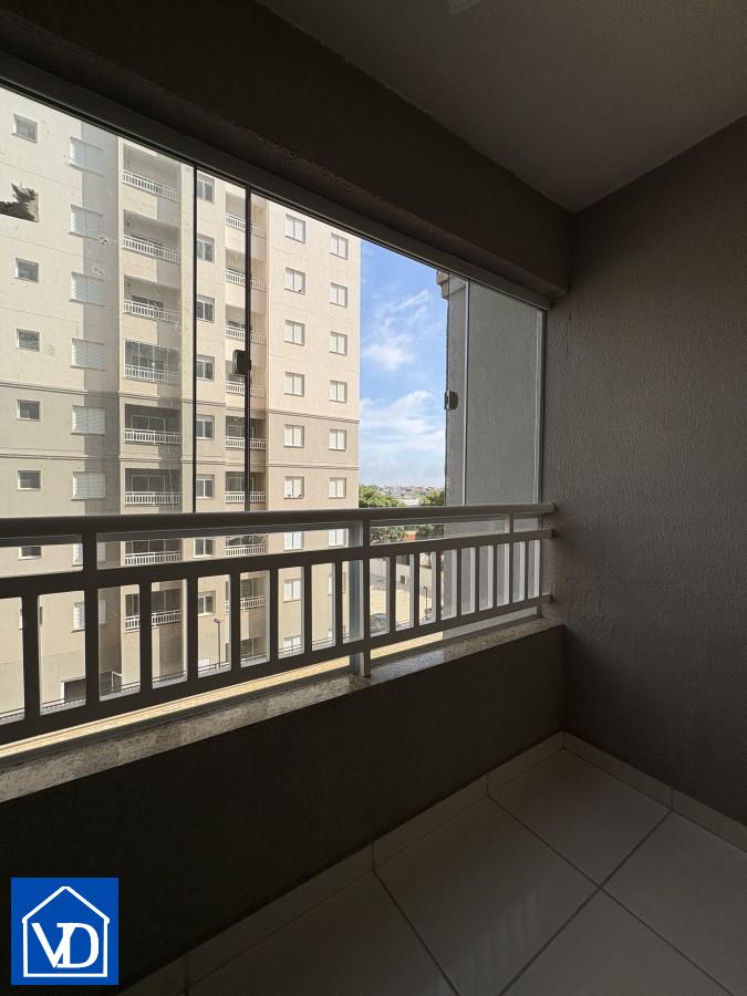 Apartamento, 2 quartos, 55 m² - Foto 10