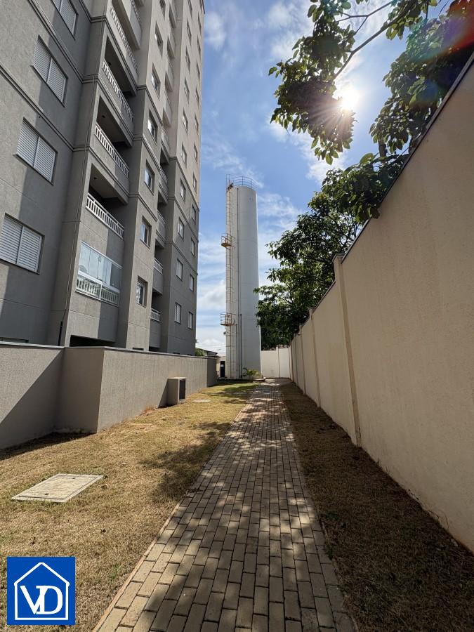 Apartamento, 2 quartos, 55 m² - Foto 3