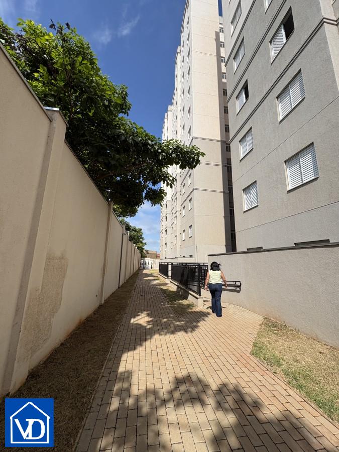 Apartamento, 2 quartos, 55 m² - Foto 2