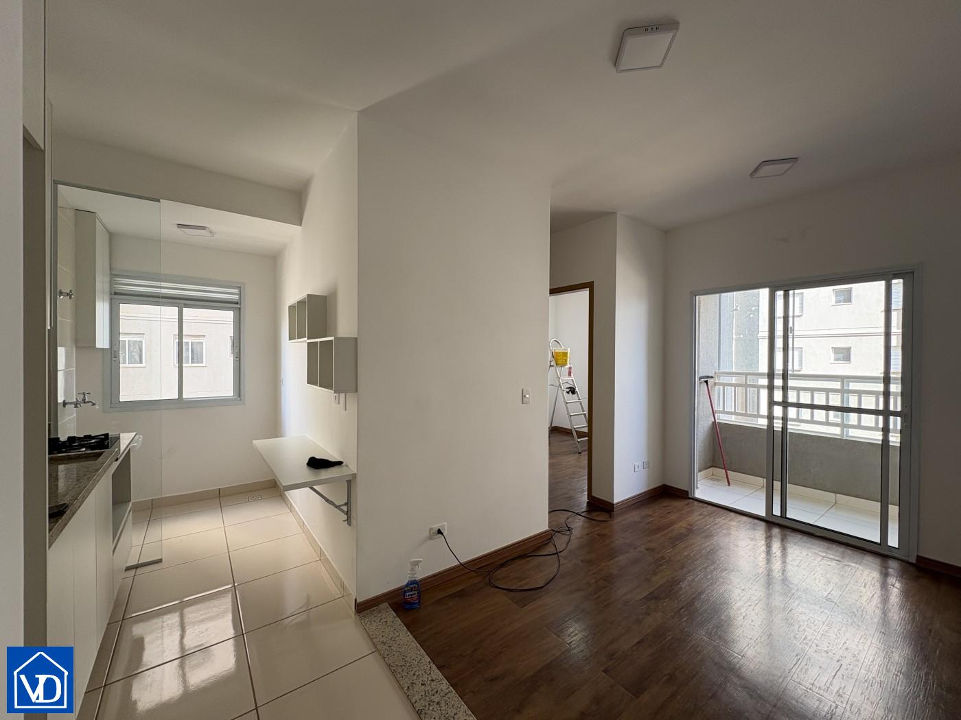 Apartamento, 2 quartos, 55 m² - Foto 7